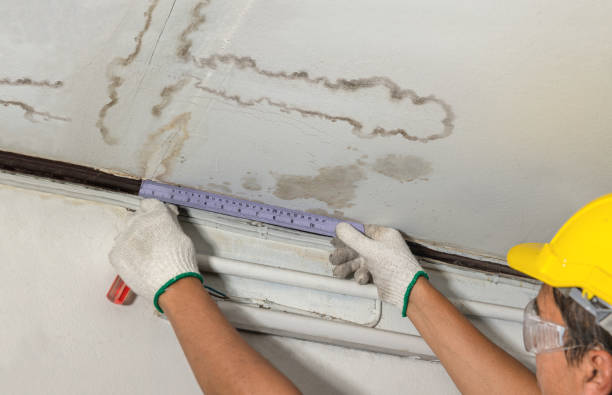 Reliable Flood Cleanup contractor in Harrison, MI by Water Damage Irwin
